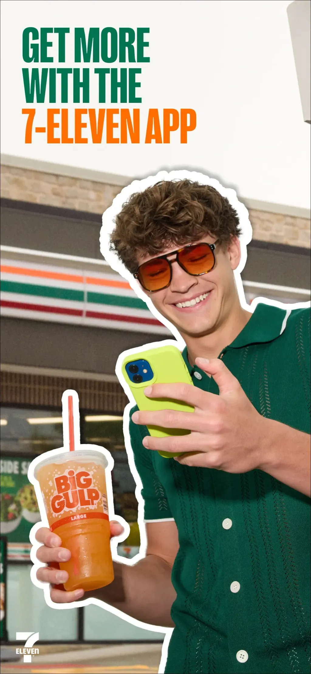7-Eleven: Rewards & Shopping screenshot 3