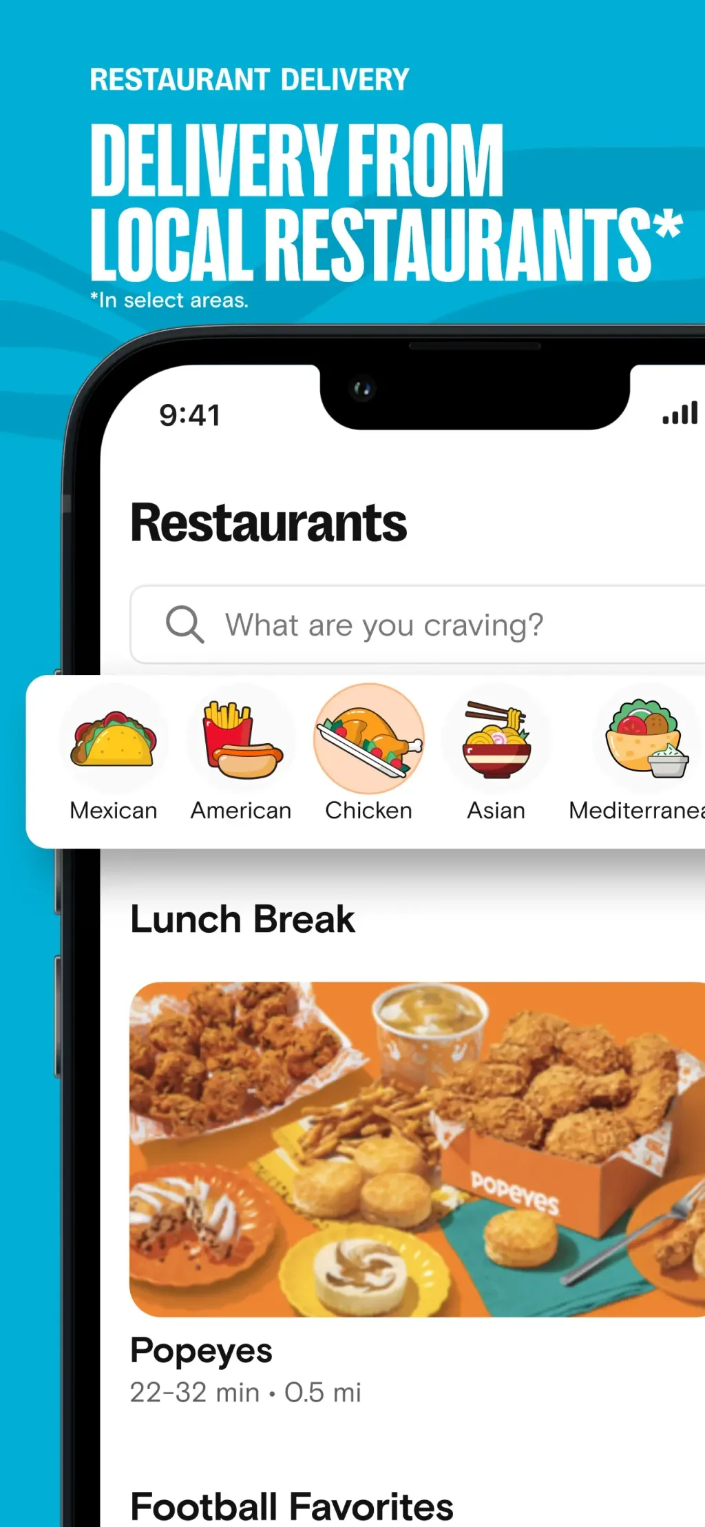 7-Eleven: Rewards & Shopping App Store screenshot 8