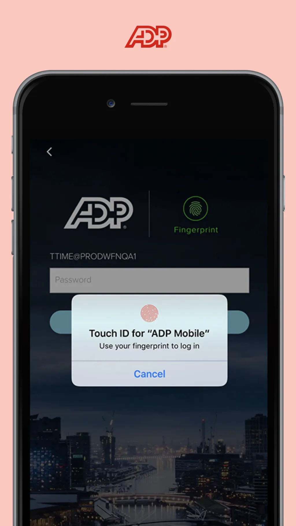 ADP Mobile Solutions App Store screenshot 5