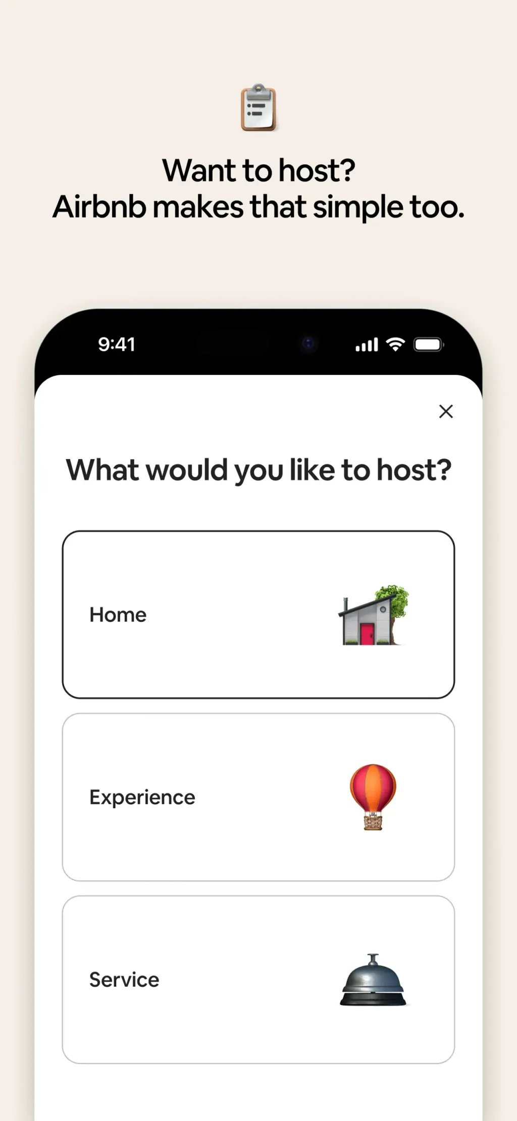 Airbnb App Store screenshot 7