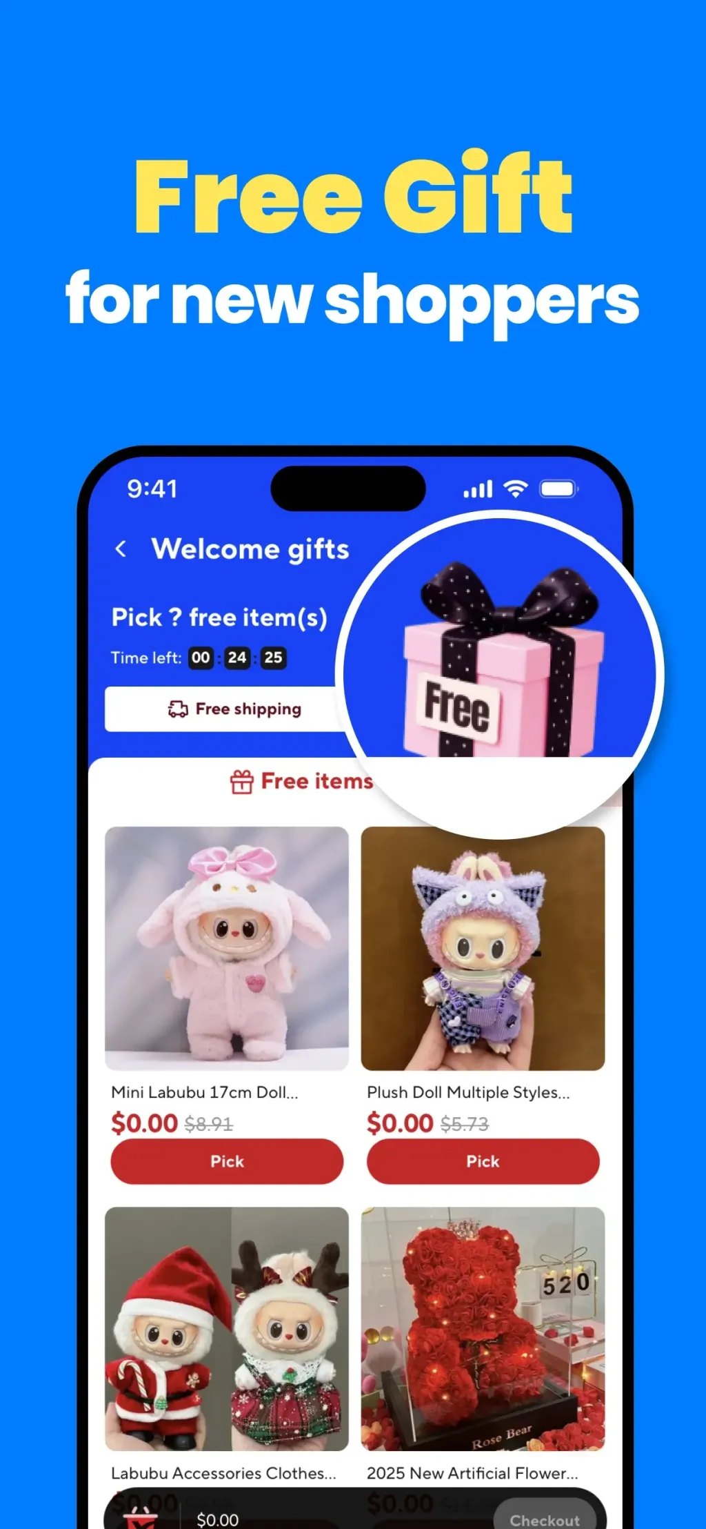 AliExpress - Shopping App App Store screenshot 2
