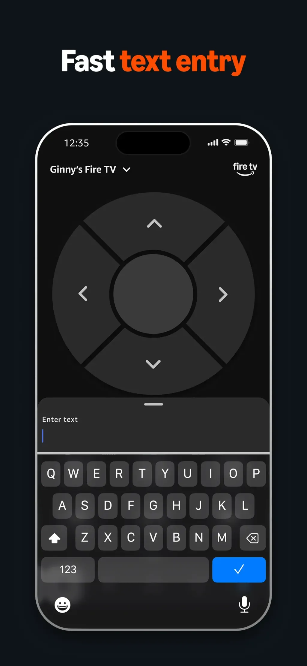 Amazon Fire TV App Store screenshot 7