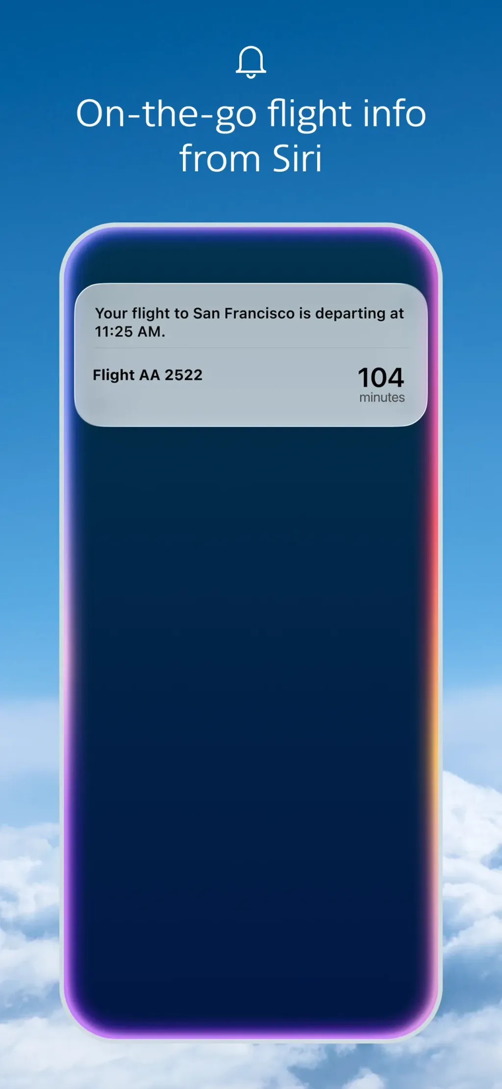 American Airlines App Store screenshot 7