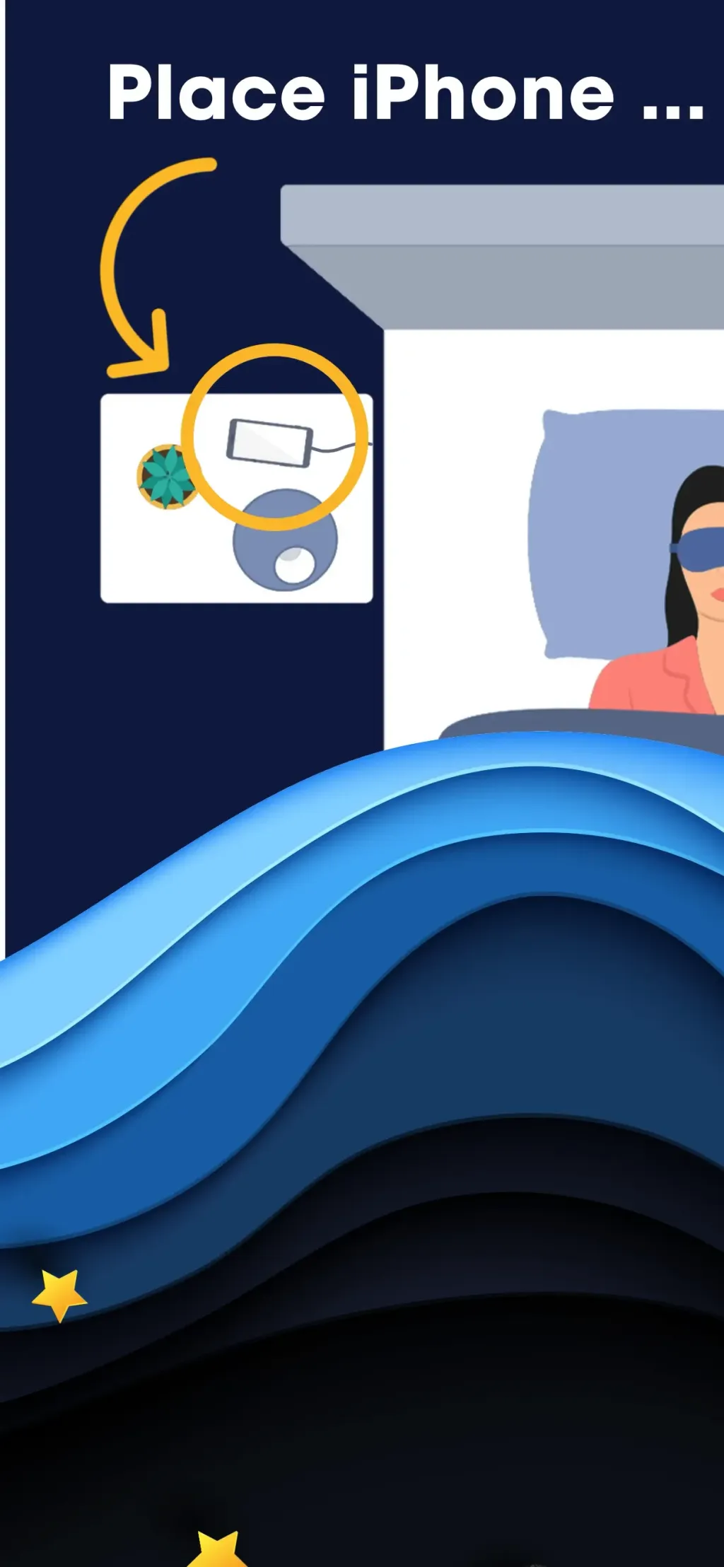 AutoSnore: Snoring Recorder screenshot 1