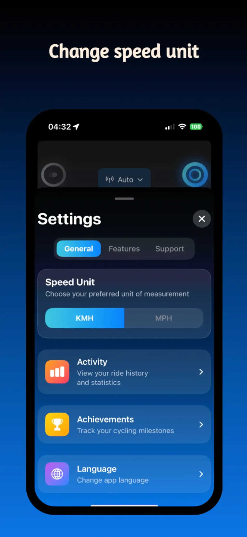 Bikee App Store screenshot 6