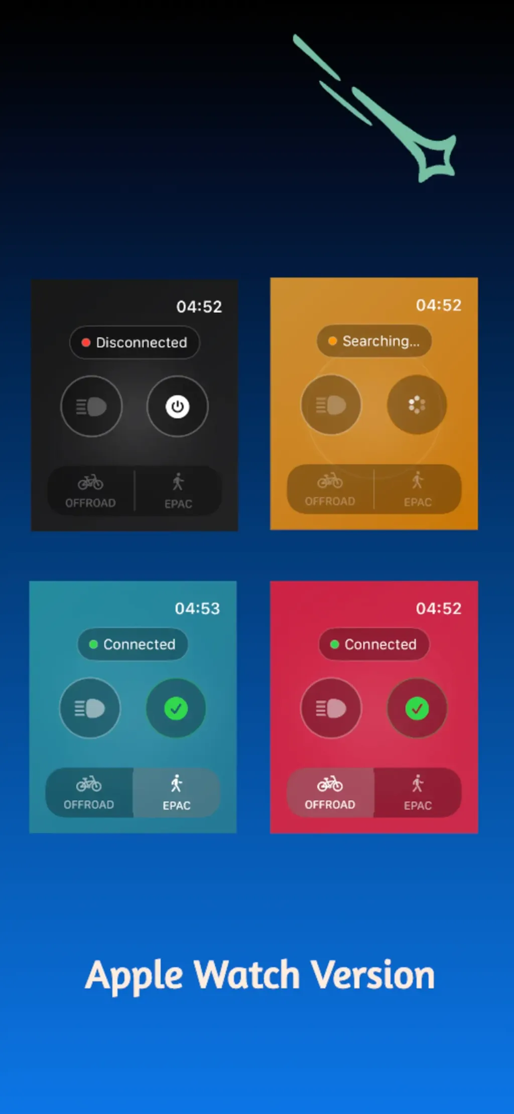 Bikee App Store screenshot 9