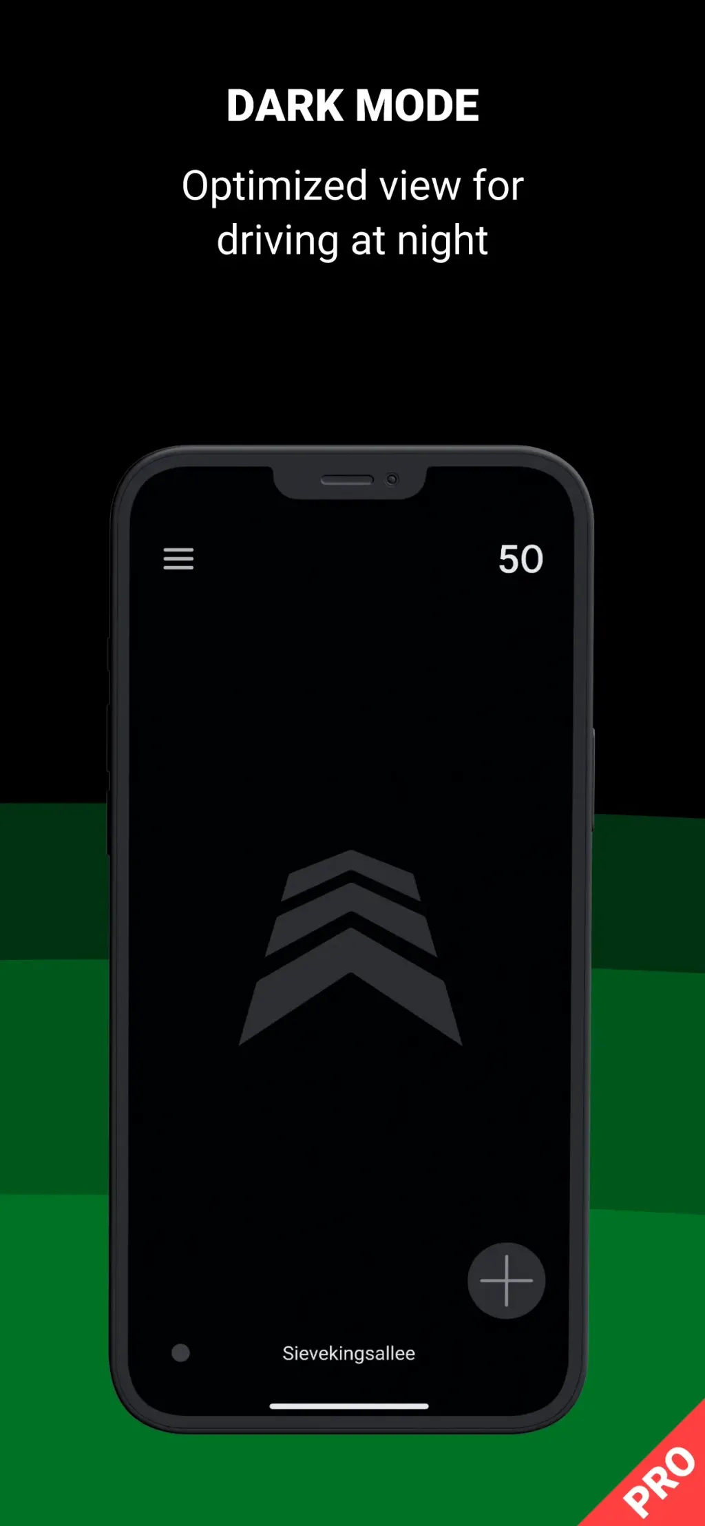 Blitzer.de PRO App Store screenshot 9