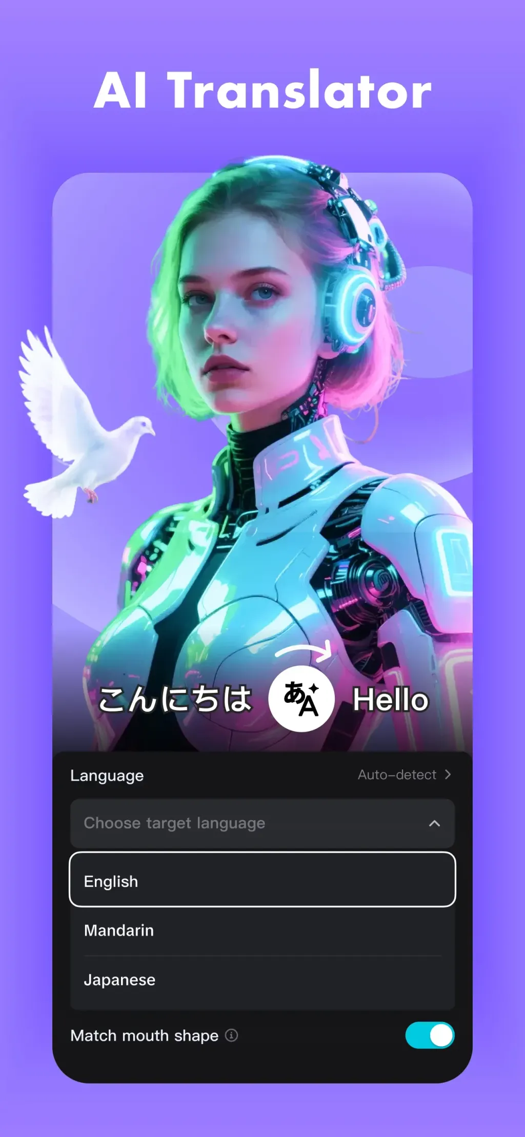 CapCut: Photo & Video Editor App Store screenshot 3