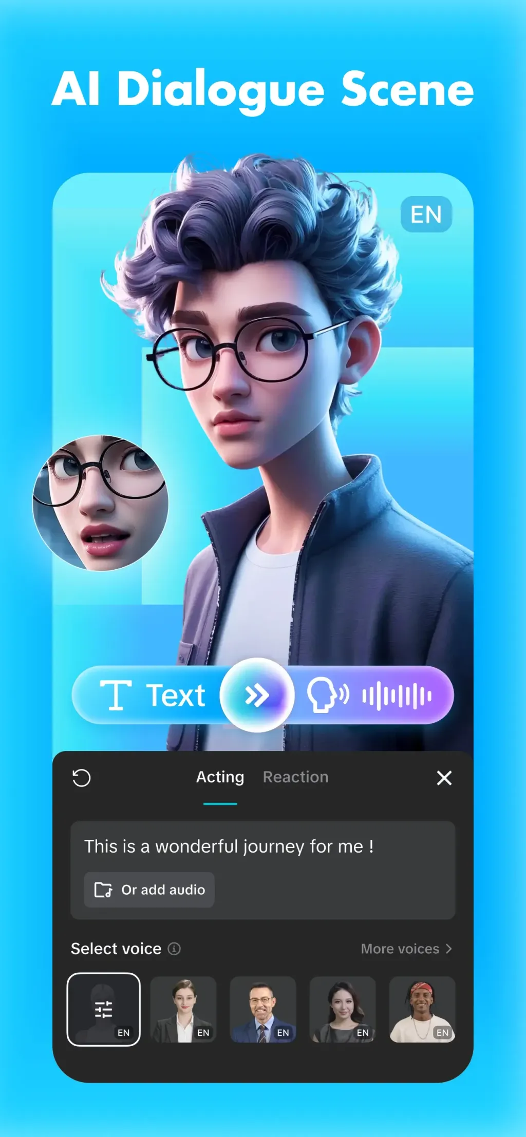 CapCut: Photo & Video Editor App Store screenshot 4