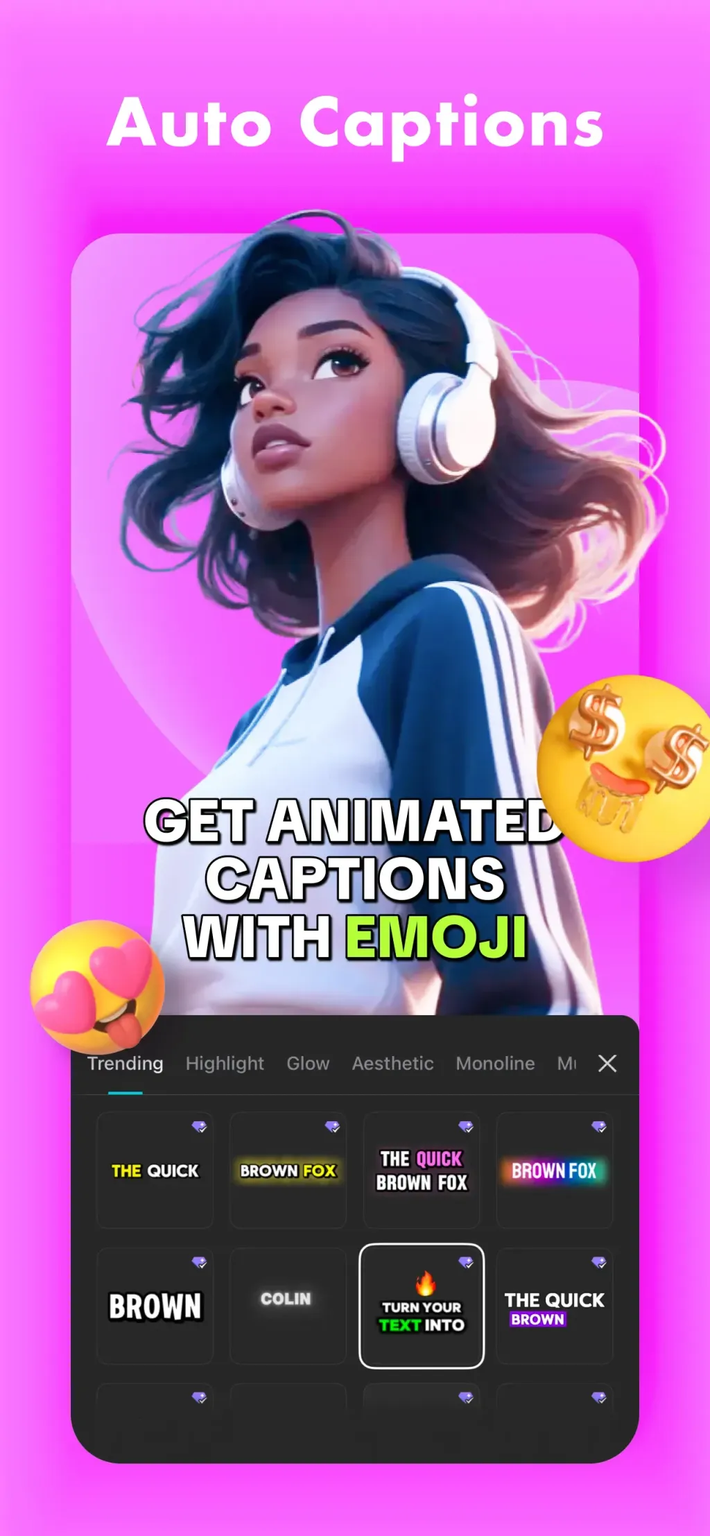 CapCut: Photo & Video Editor App Store screenshot 6