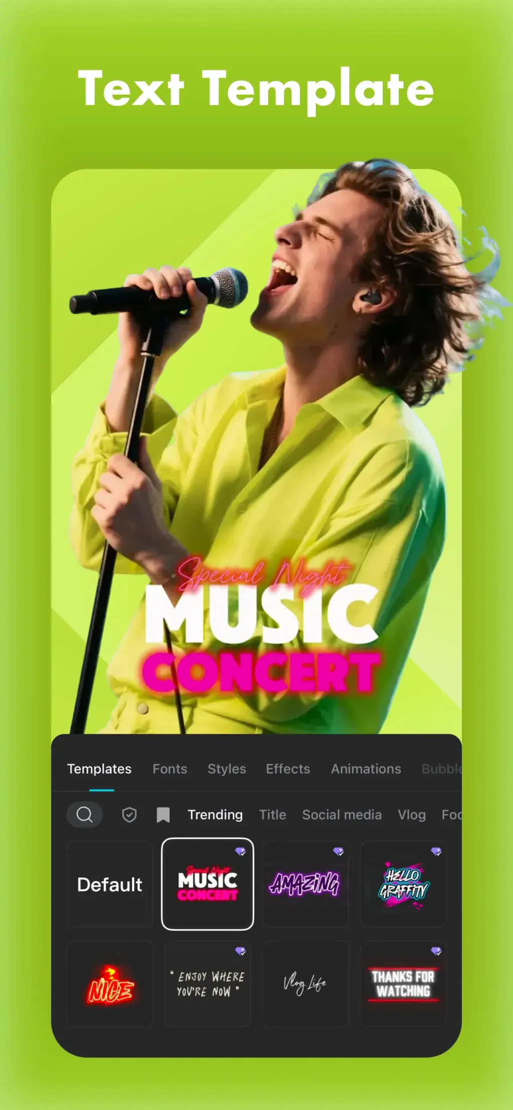 CapCut: Photo & Video Editor App Store screenshot 7