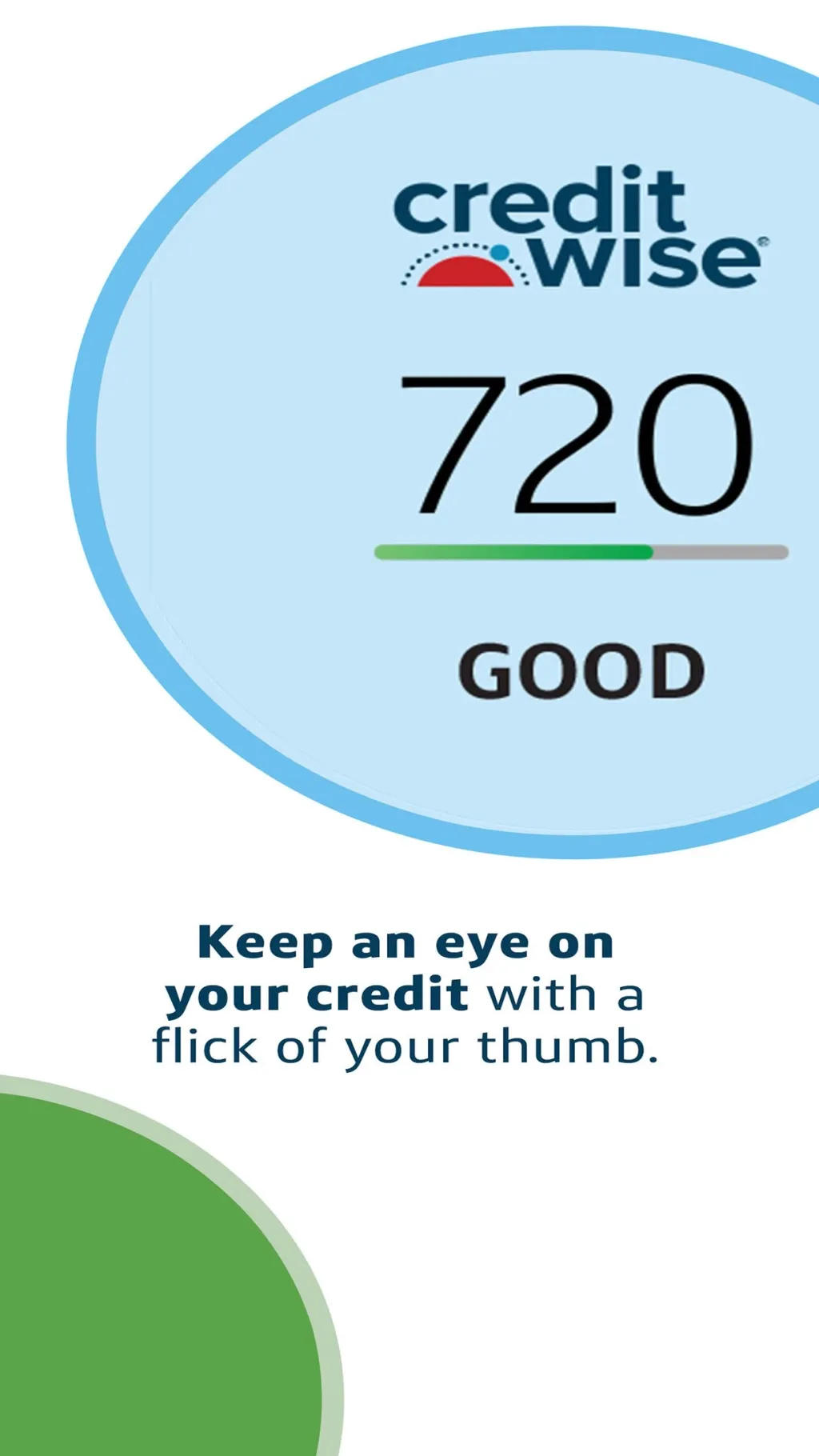 Capital One Mobile App Store screenshot 4