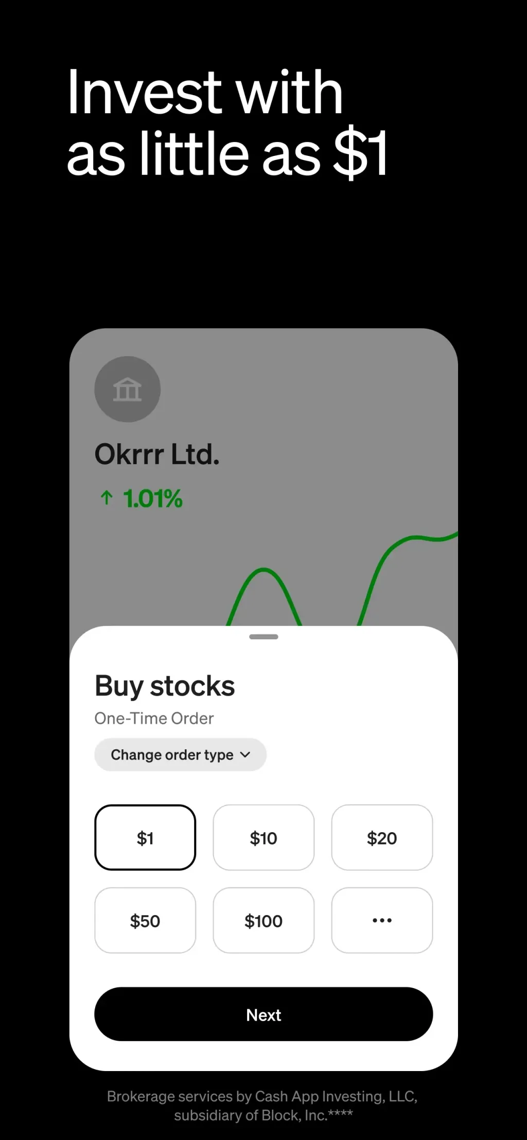 Cash App App Store screenshot 7