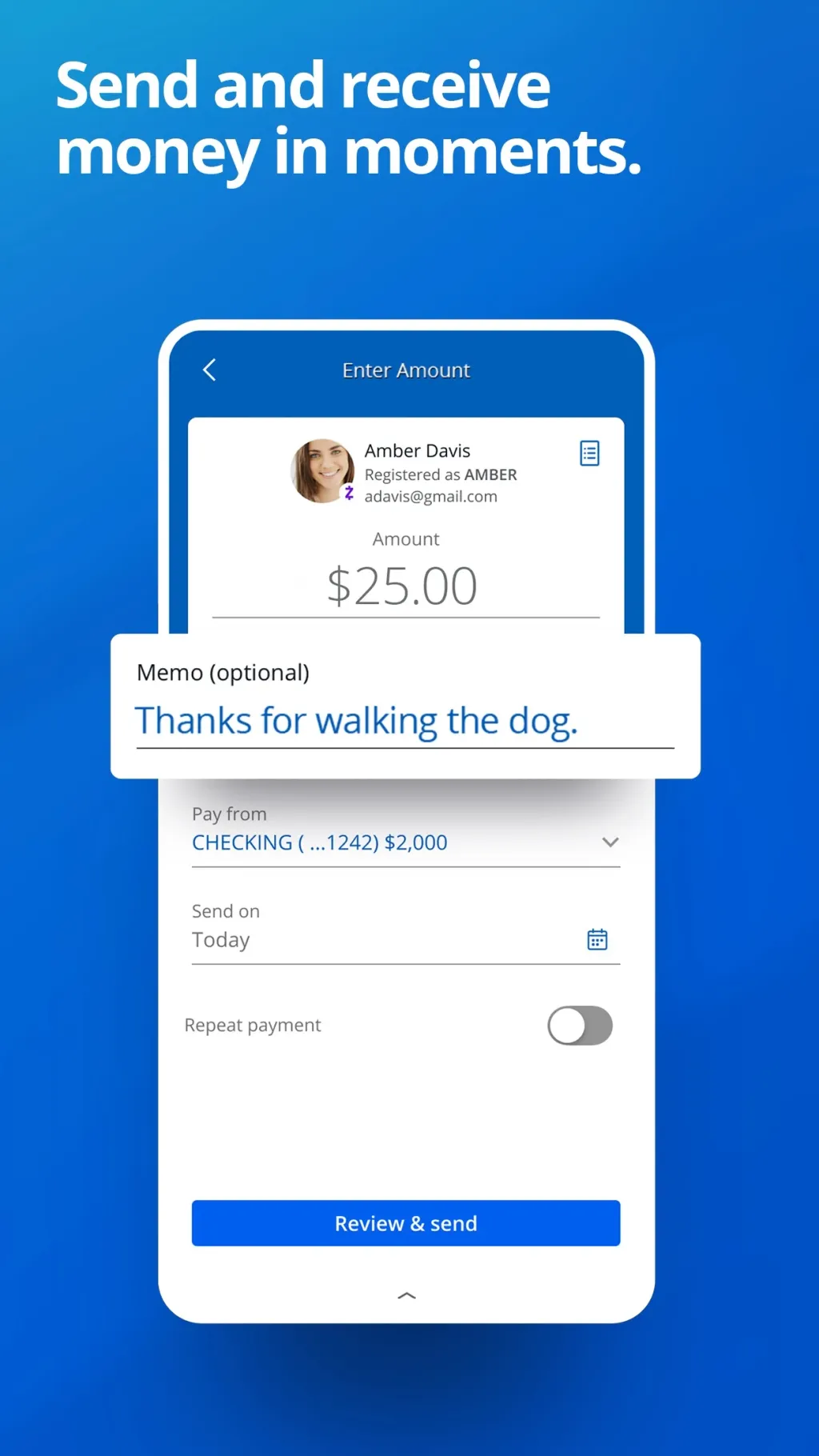 Chase Mobile®: Bank & Invest App Store screenshot 5