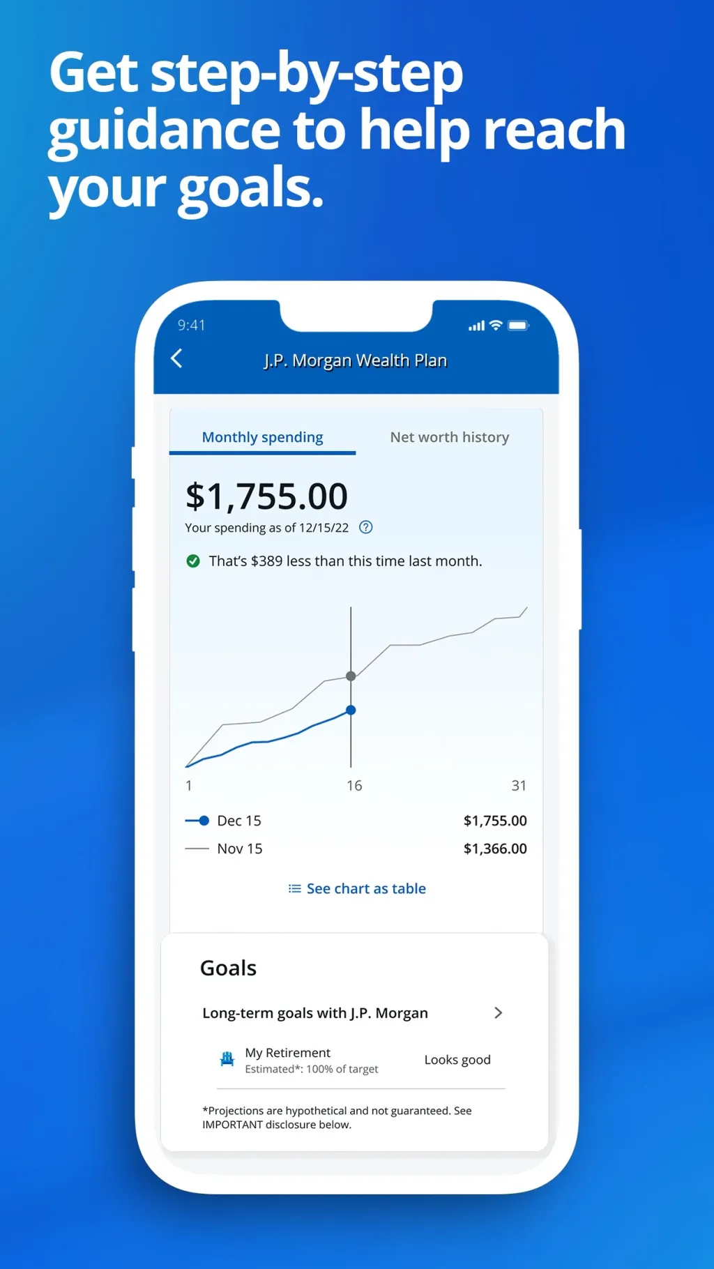 Chase Mobile®: Bank & Invest App Store screenshot 9