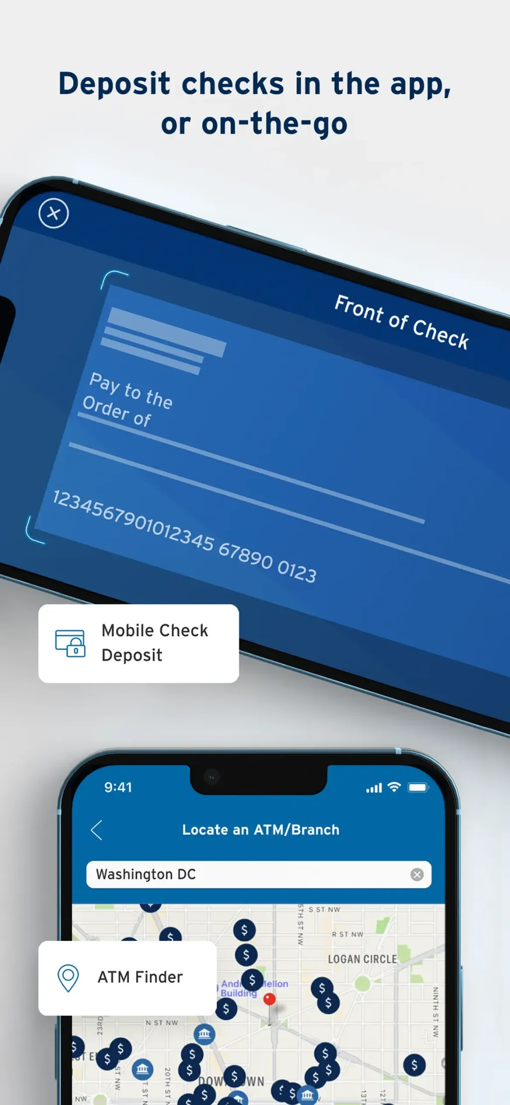 Citi Mobile® App Store screenshot 5