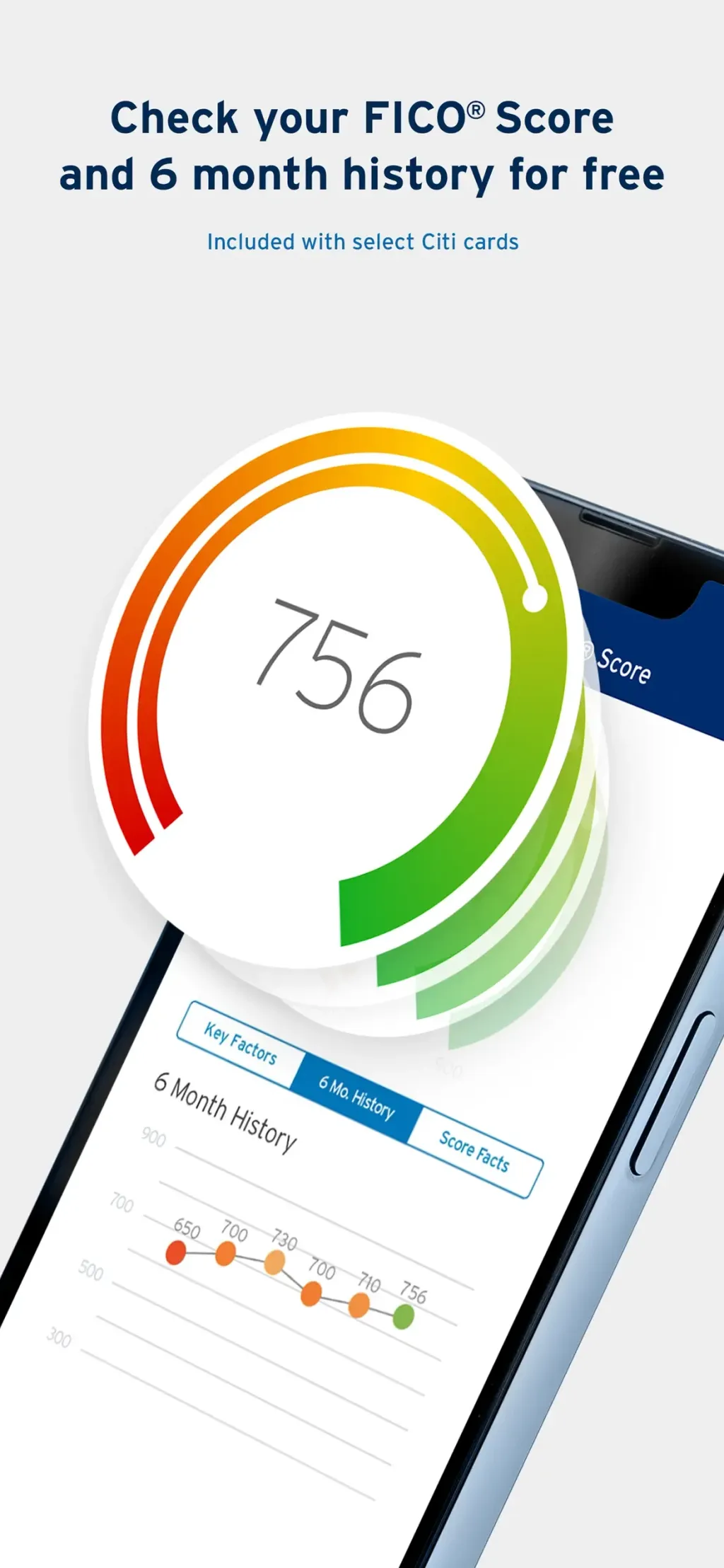 Citi Mobile® App Store screenshot 6