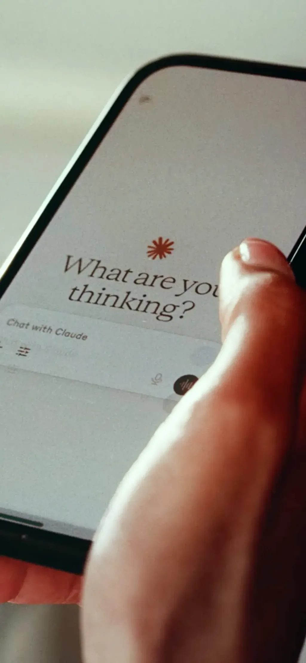 Claude by Anthropic App Store screenshot 10