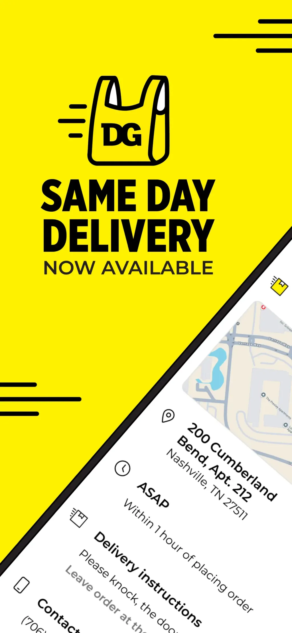 Dollar General-Digital Coupons App Store screenshot 2