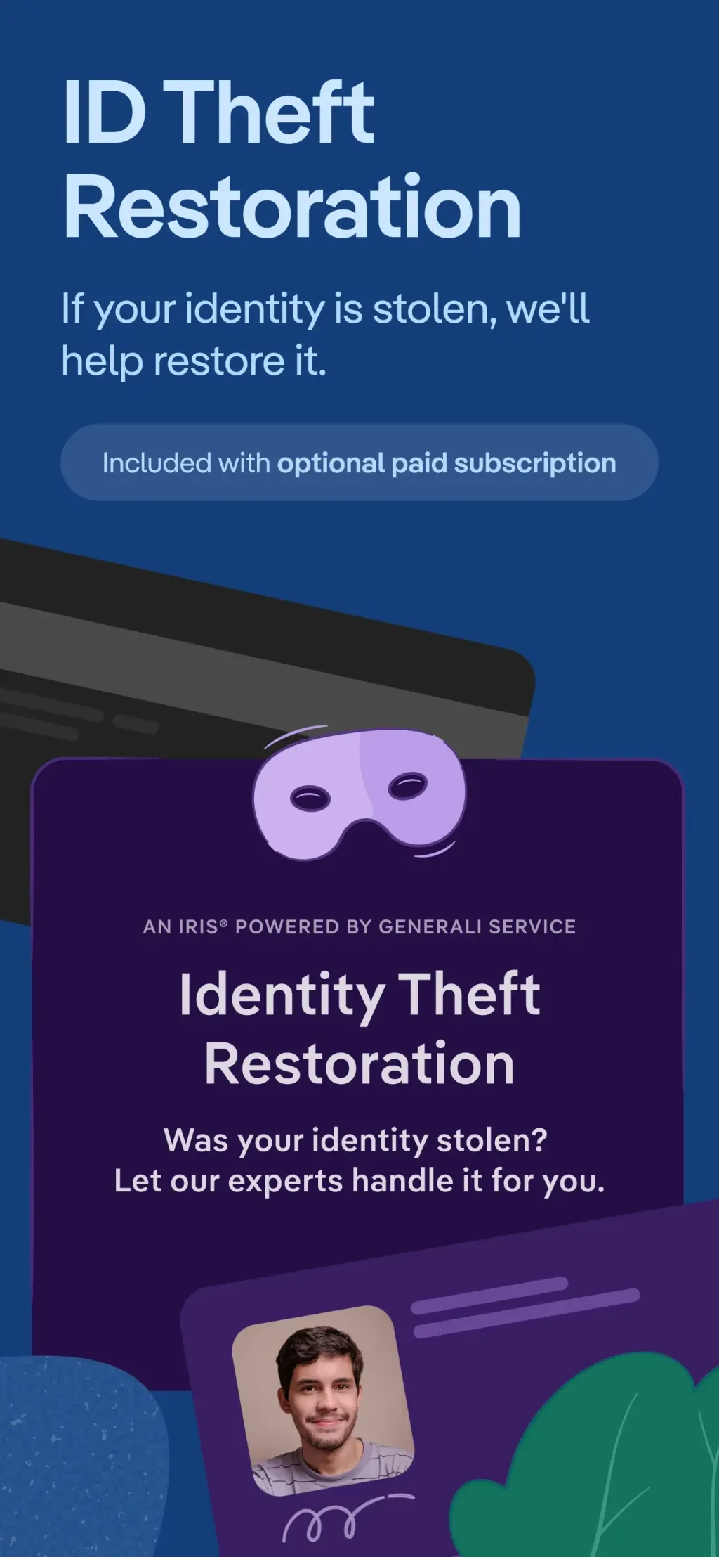 DuckDuckGo, Duck.ai, & VPN App Store screenshot 9