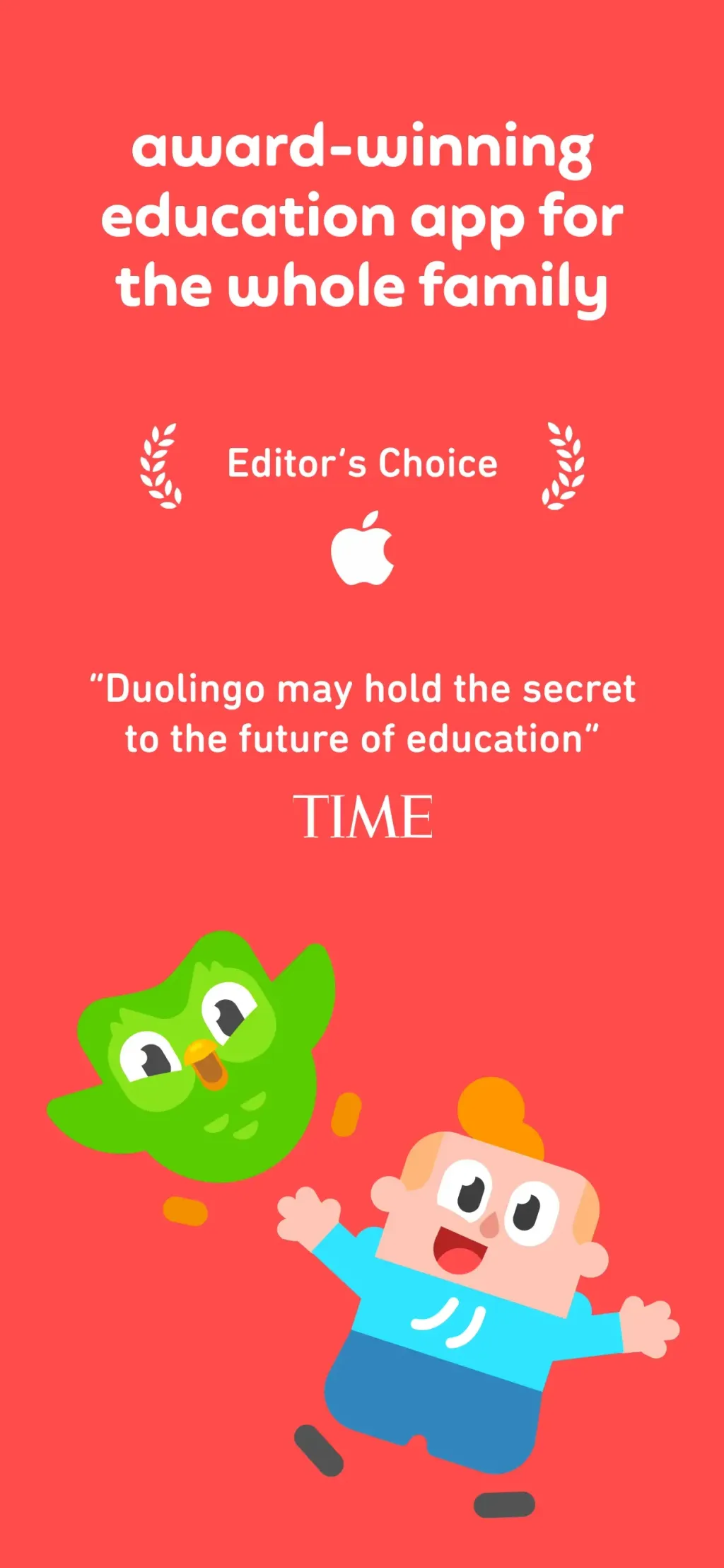 Duolingo - Language Lessons App Store screenshot 9