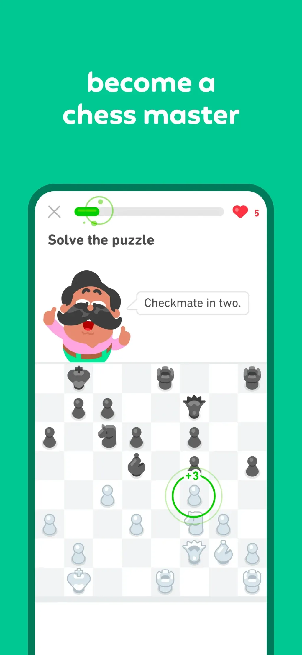 Duolingo - Language Lessons App Store screenshot 10