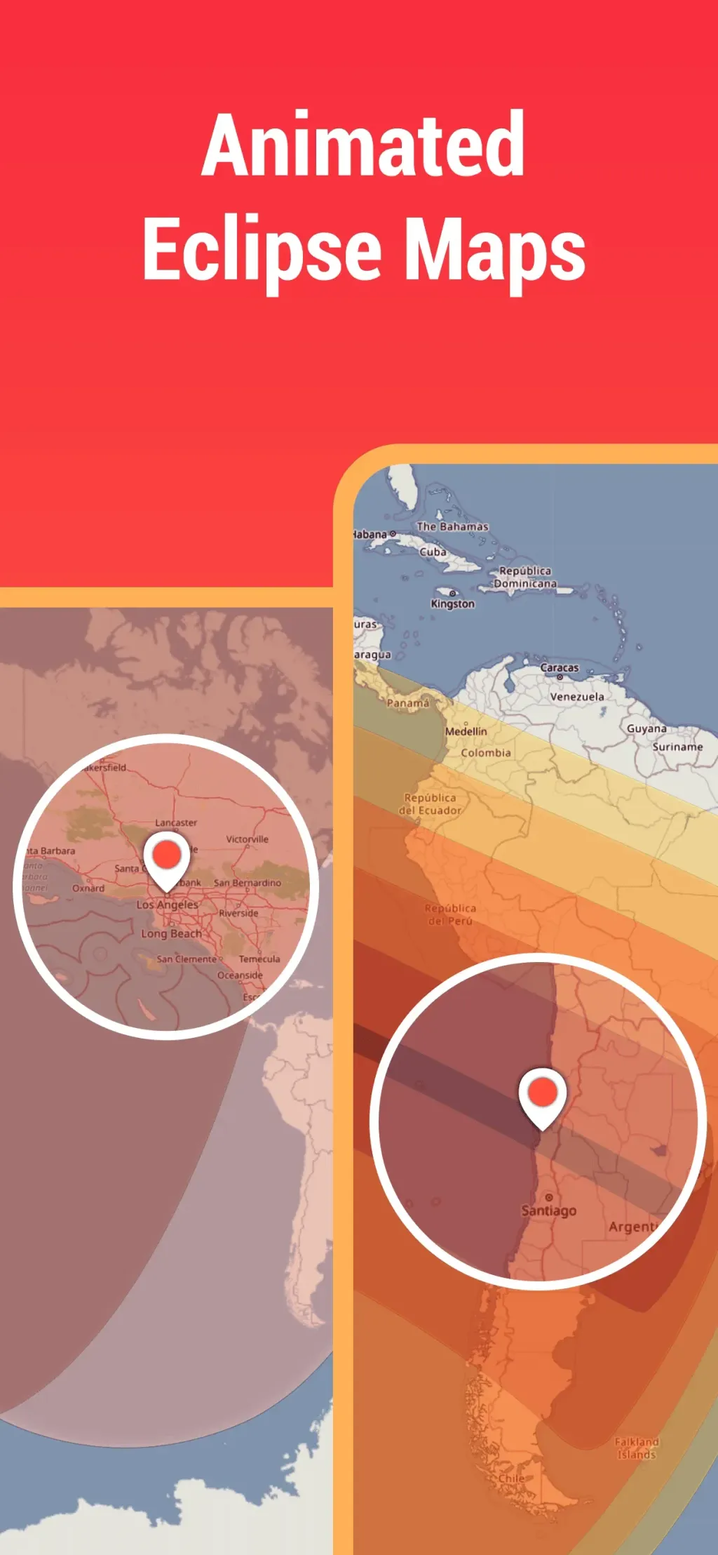 Eclipse Guide:March 2026 App Store screenshot 4