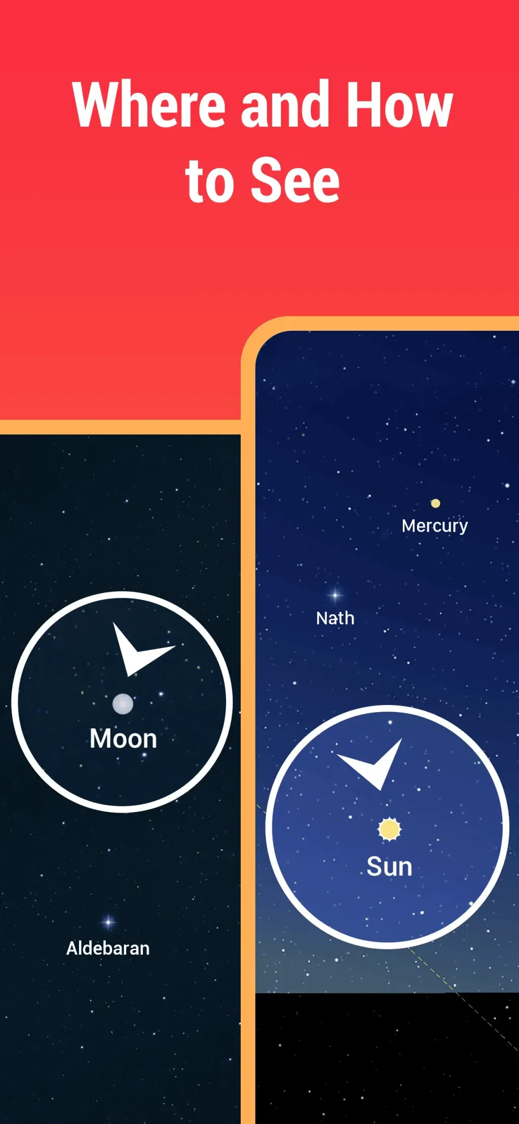 Eclipse Guide:March 2026 App Store screenshot 6