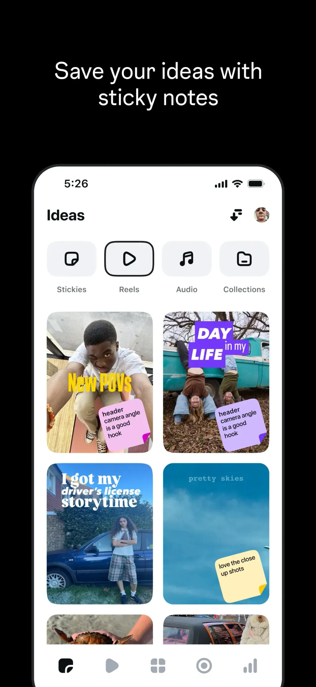 Edits: Video Editor App Store screenshot 6