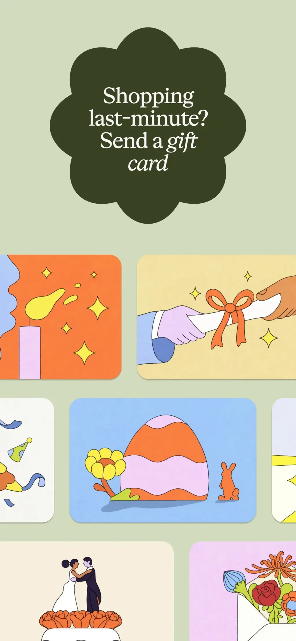 Etsy: Shop Home, Style & More App Store screenshot 5