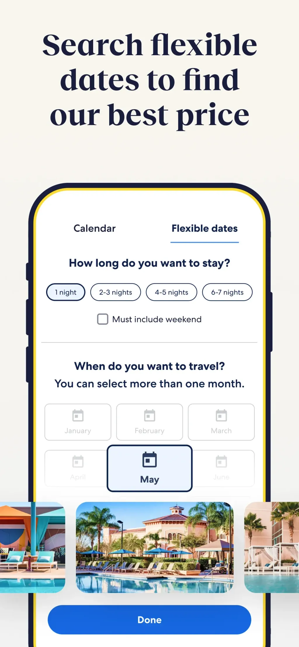 Expedia: Hotels, Flights, Cars App Store screenshot 8
