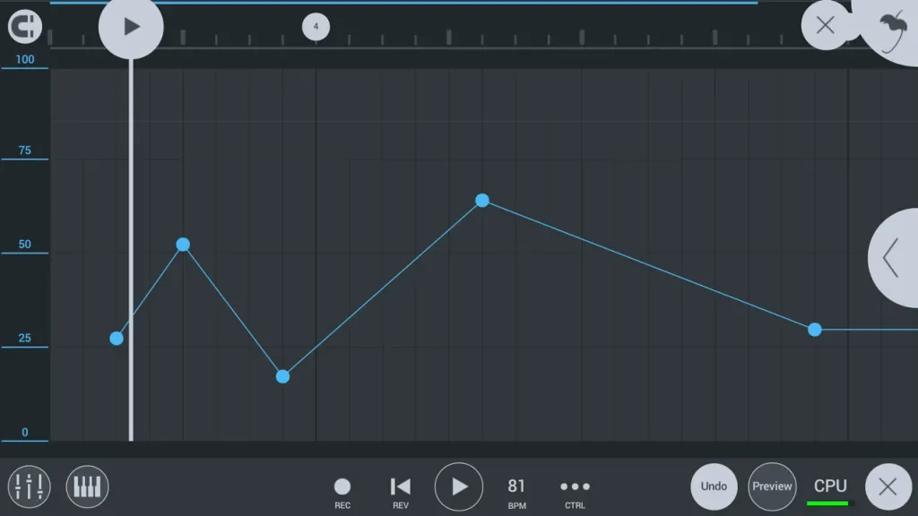 FL Studio Mobile App Store screenshot 4