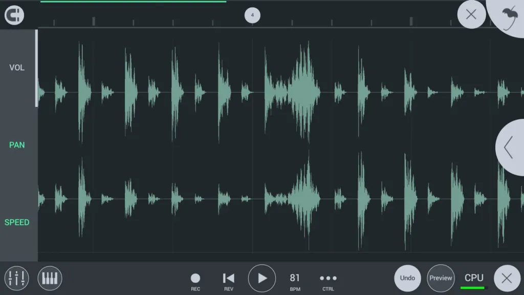 FL Studio Mobile App Store screenshot 5