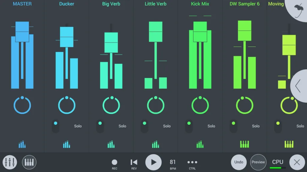 FL Studio Mobile App Store screenshot 7