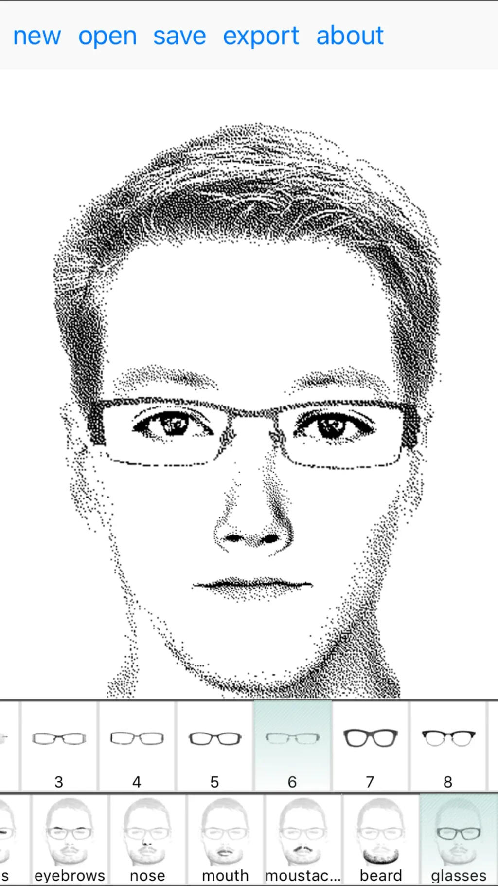 FlashFace Full App Store screenshot 1