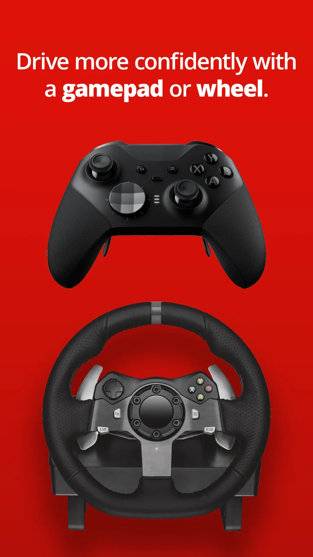 ForzaTune Pro App Store screenshot 9