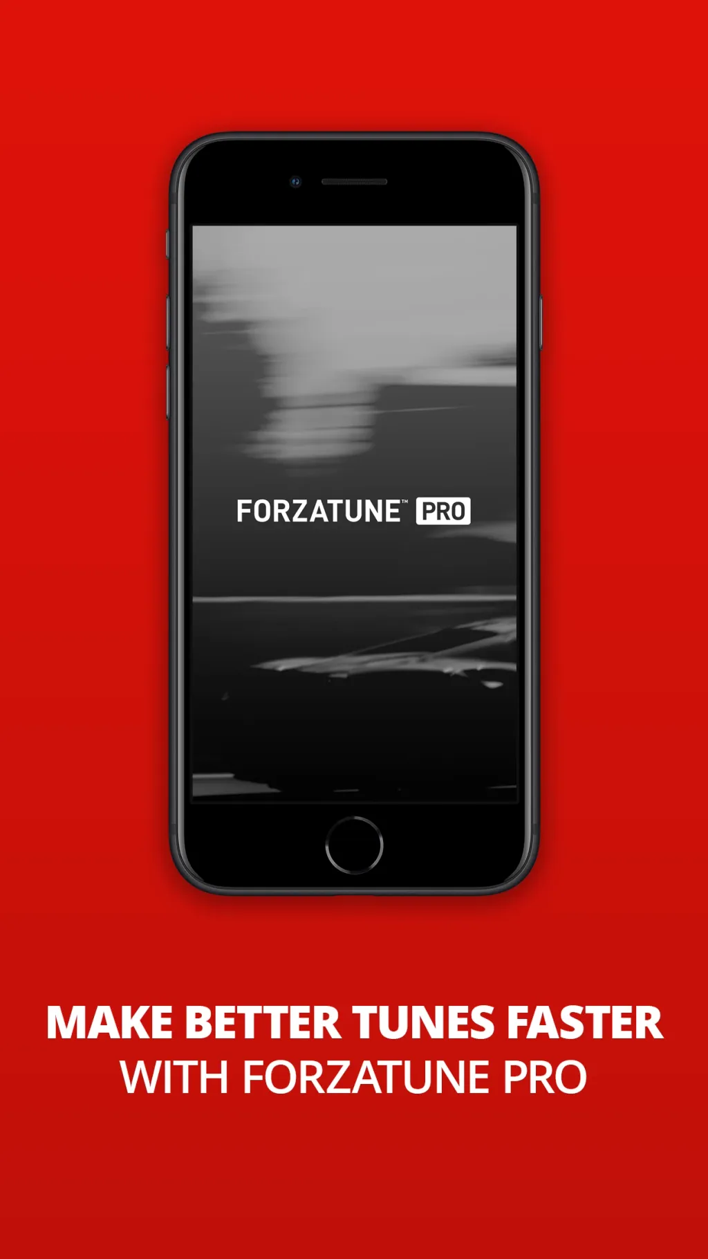 ForzaTune Pro App Store screenshot 10
