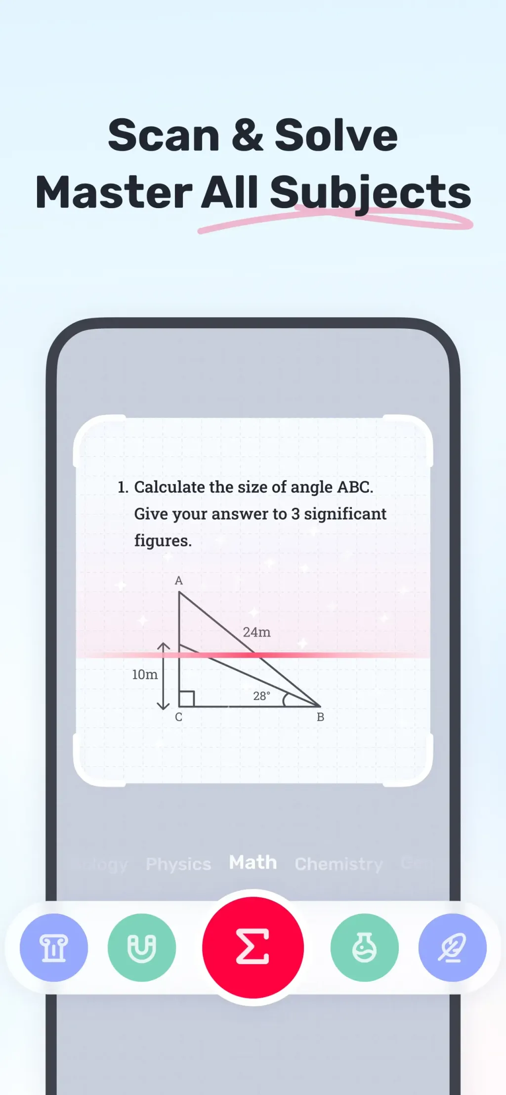 Gauth: AI Study Companion screenshot 2