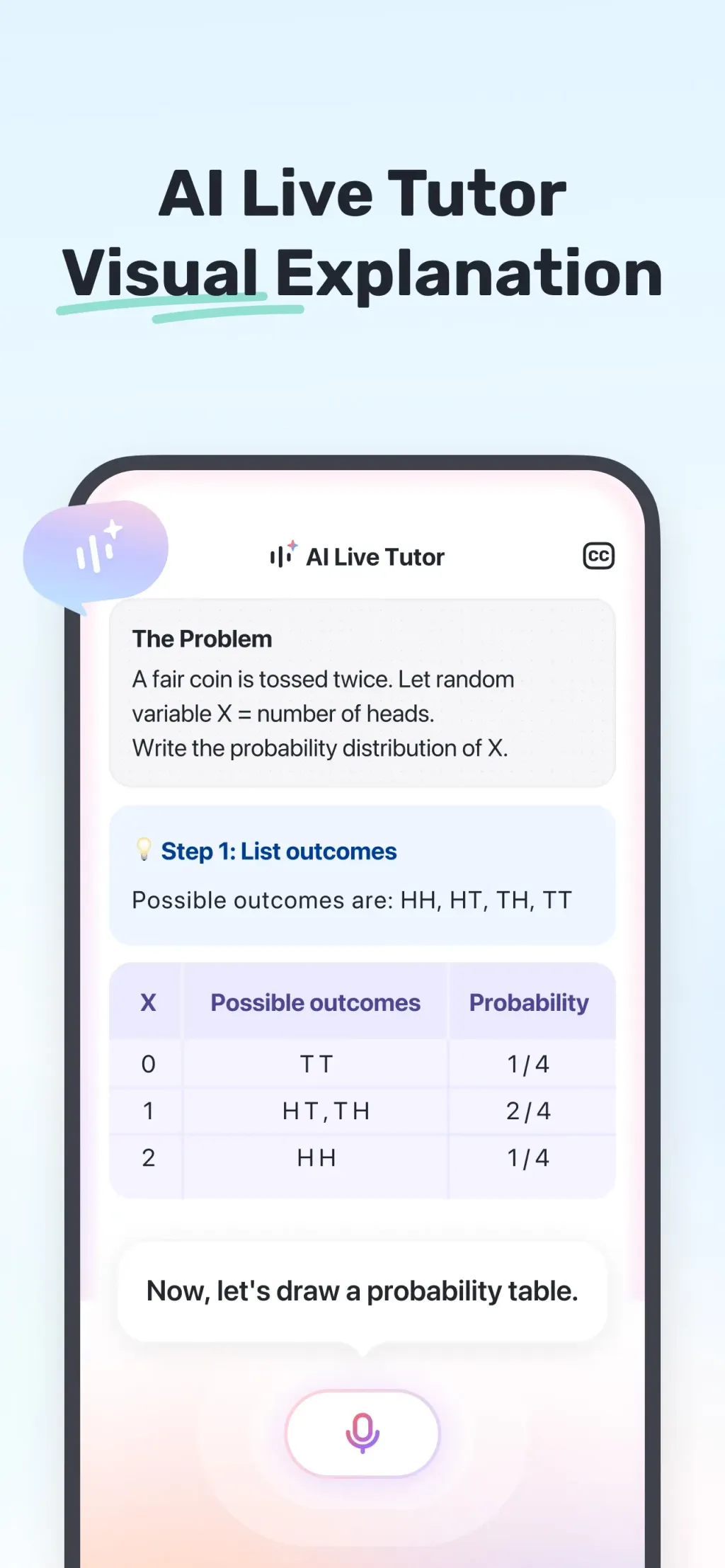 Gauth: AI Study Companion screenshot 1