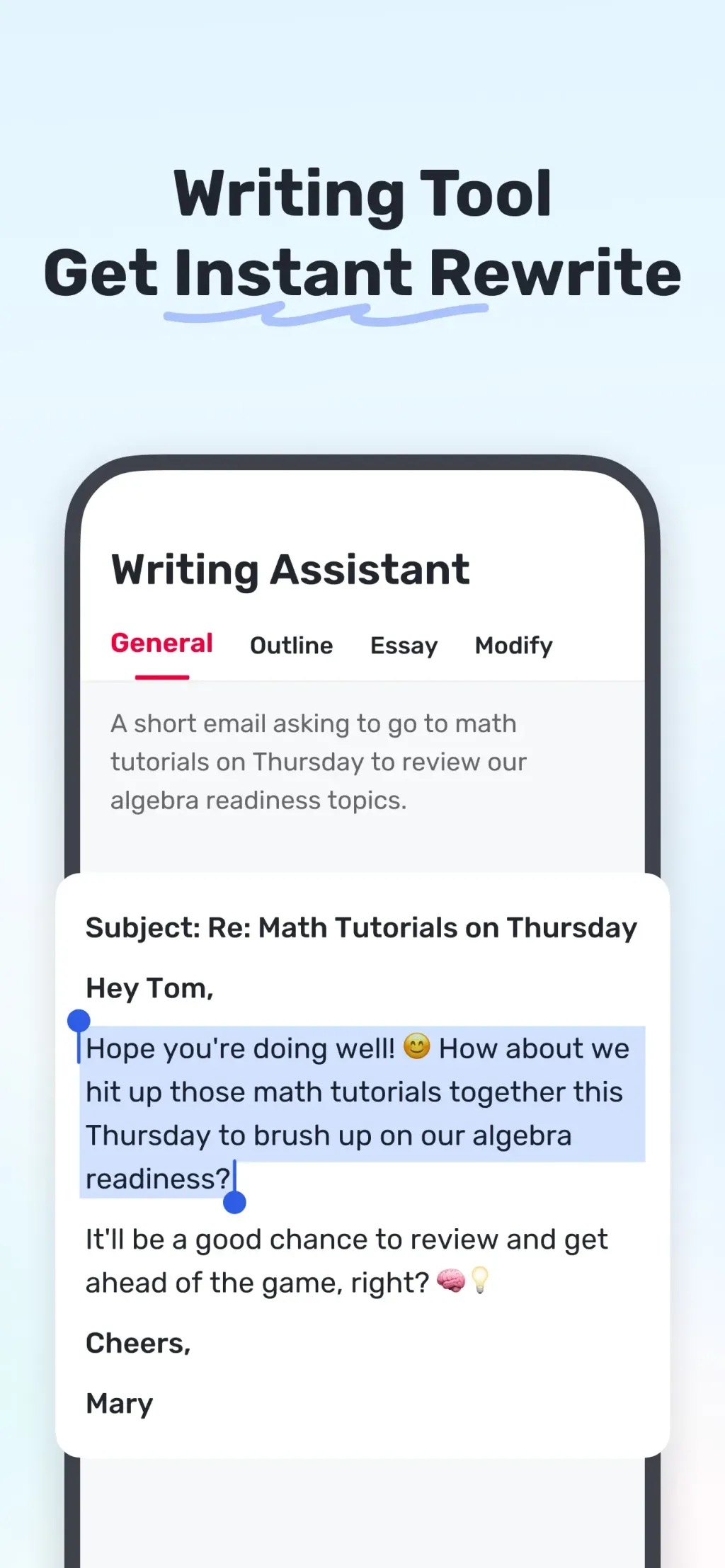 Gauth: AI Study Companion App Store screenshot 8