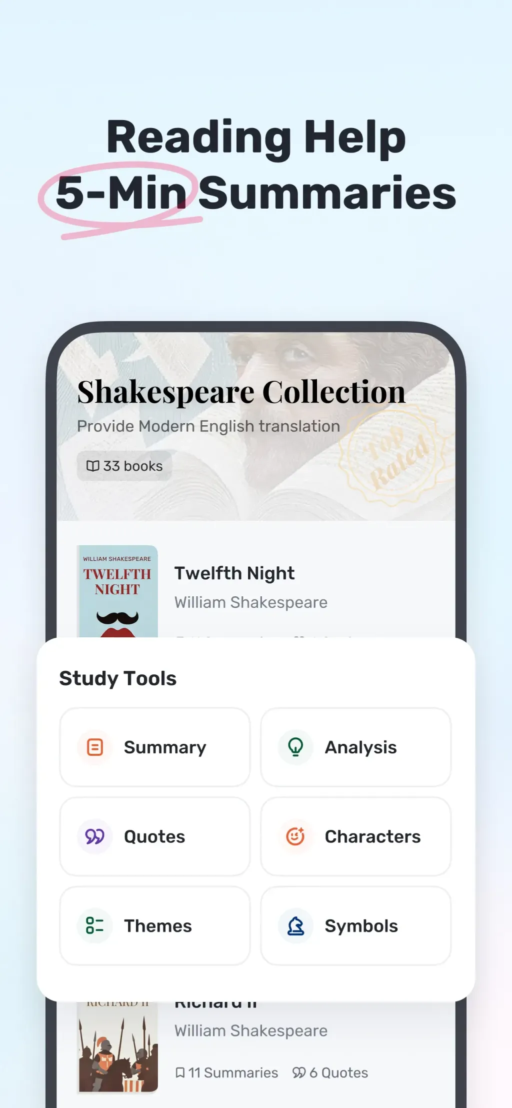 Gauth: AI Study Companion App Store screenshot 9