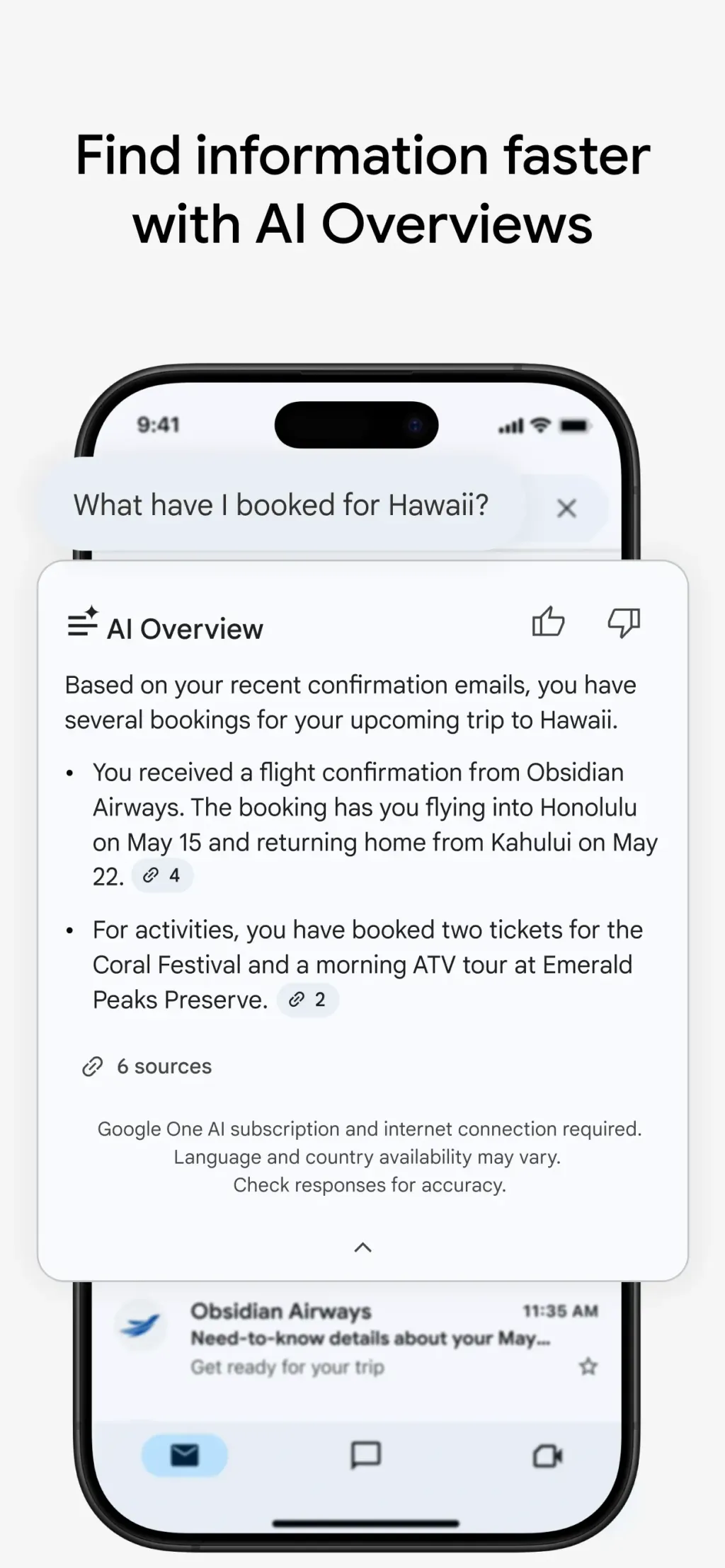 Gmail - Email by Google screenshot 6