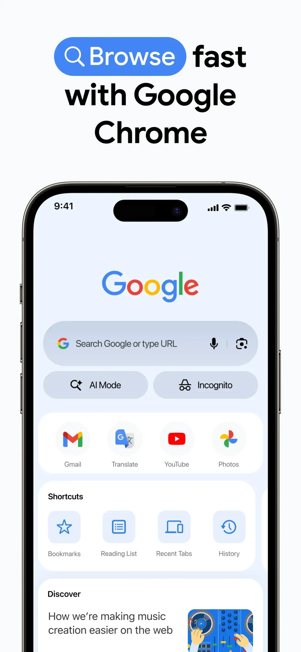 Google Chrome screenshot 1