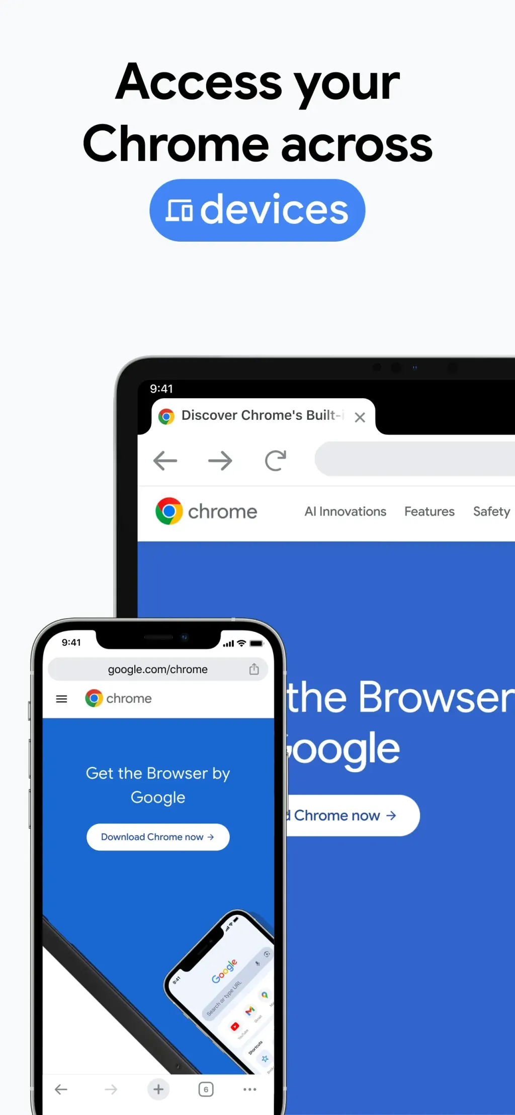 Google Chrome screenshot 3