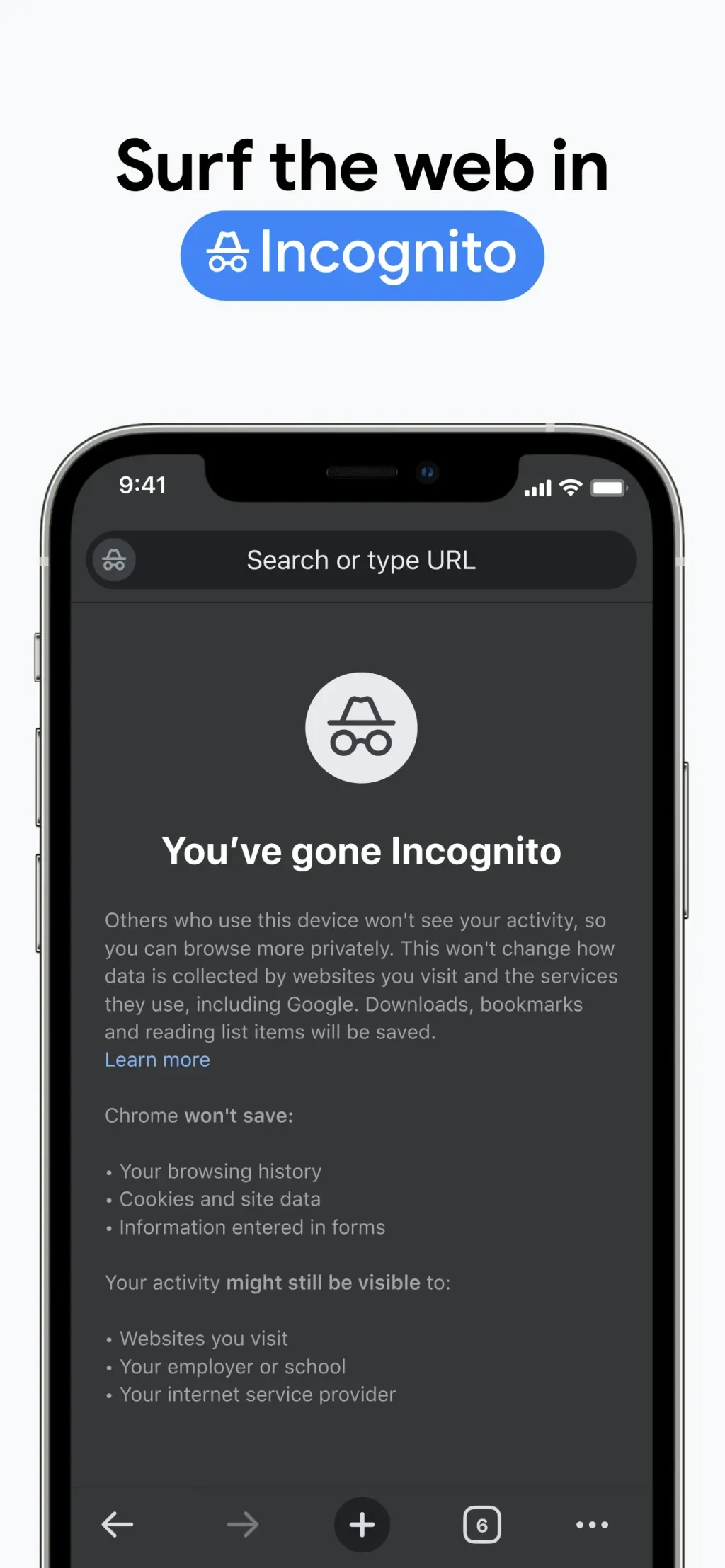 Google Chrome App Store screenshot 8