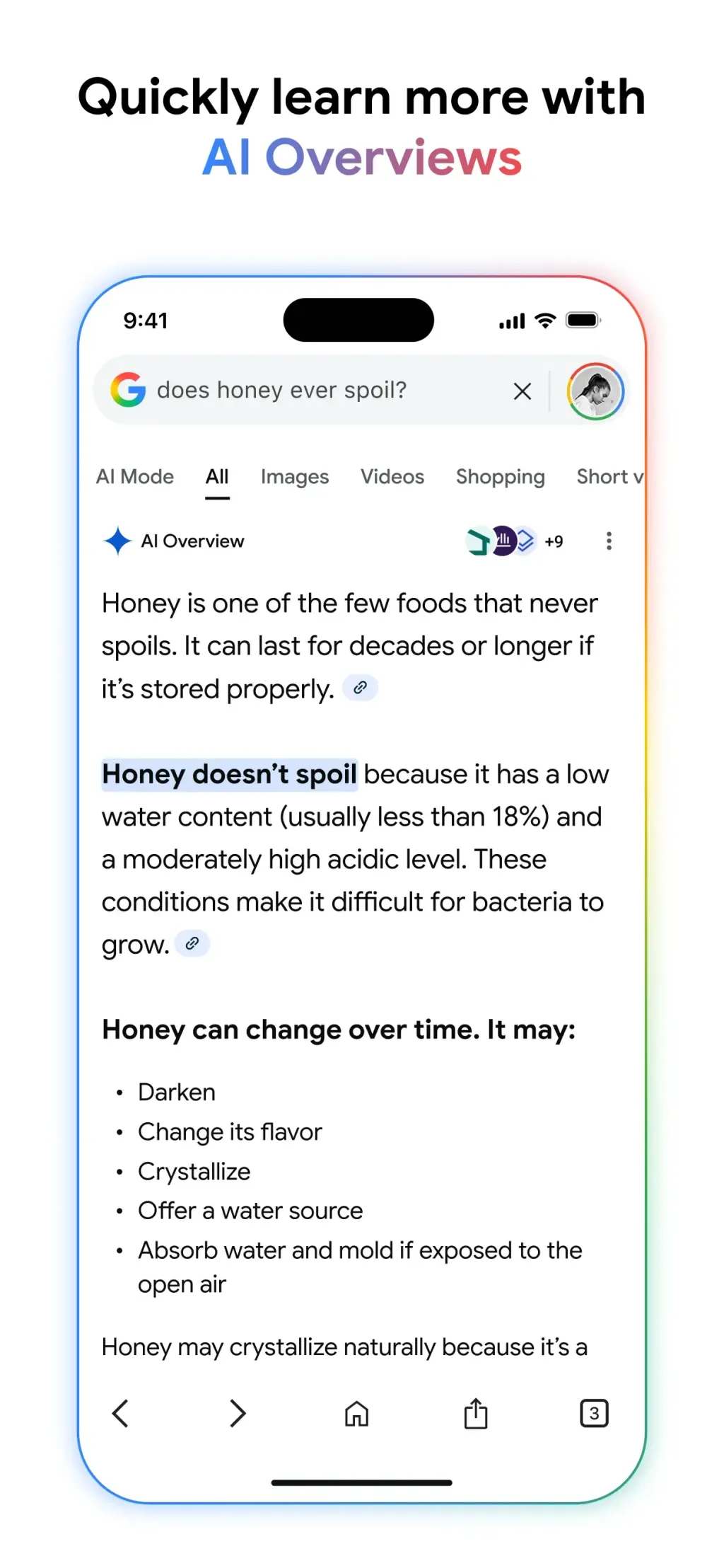 Google App Store screenshot 8