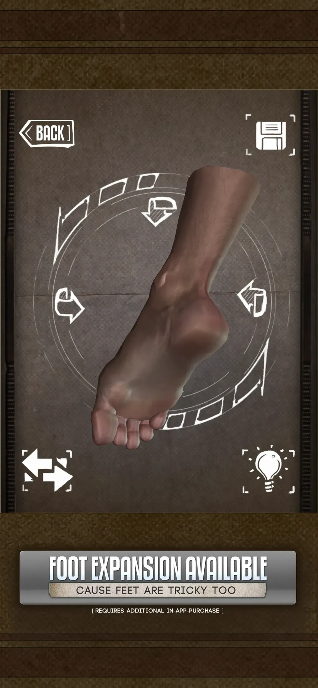 Handy Art Reference Tool App Store screenshot 2