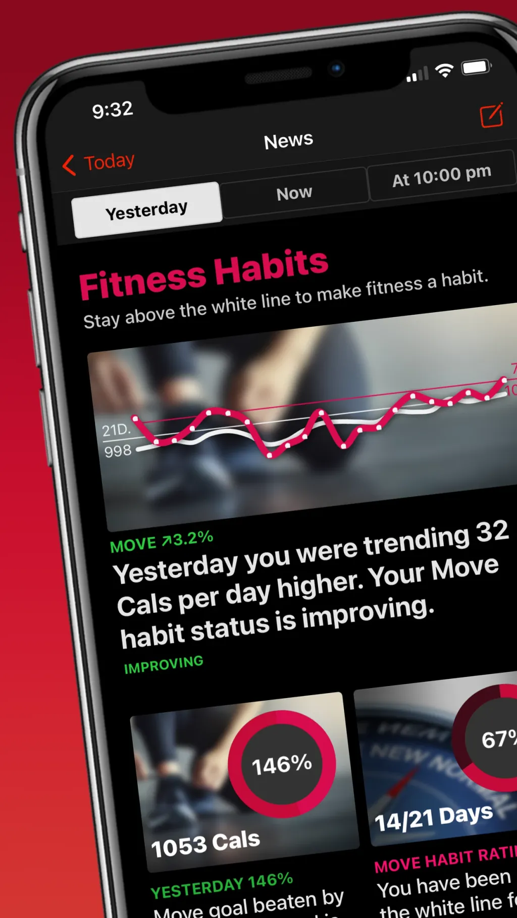 HeartWatch: Heart Rate Monitor App Store screenshot 2