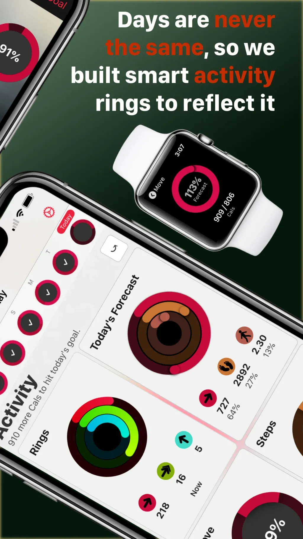 HeartWatch: Heart Rate Monitor App Store screenshot 7