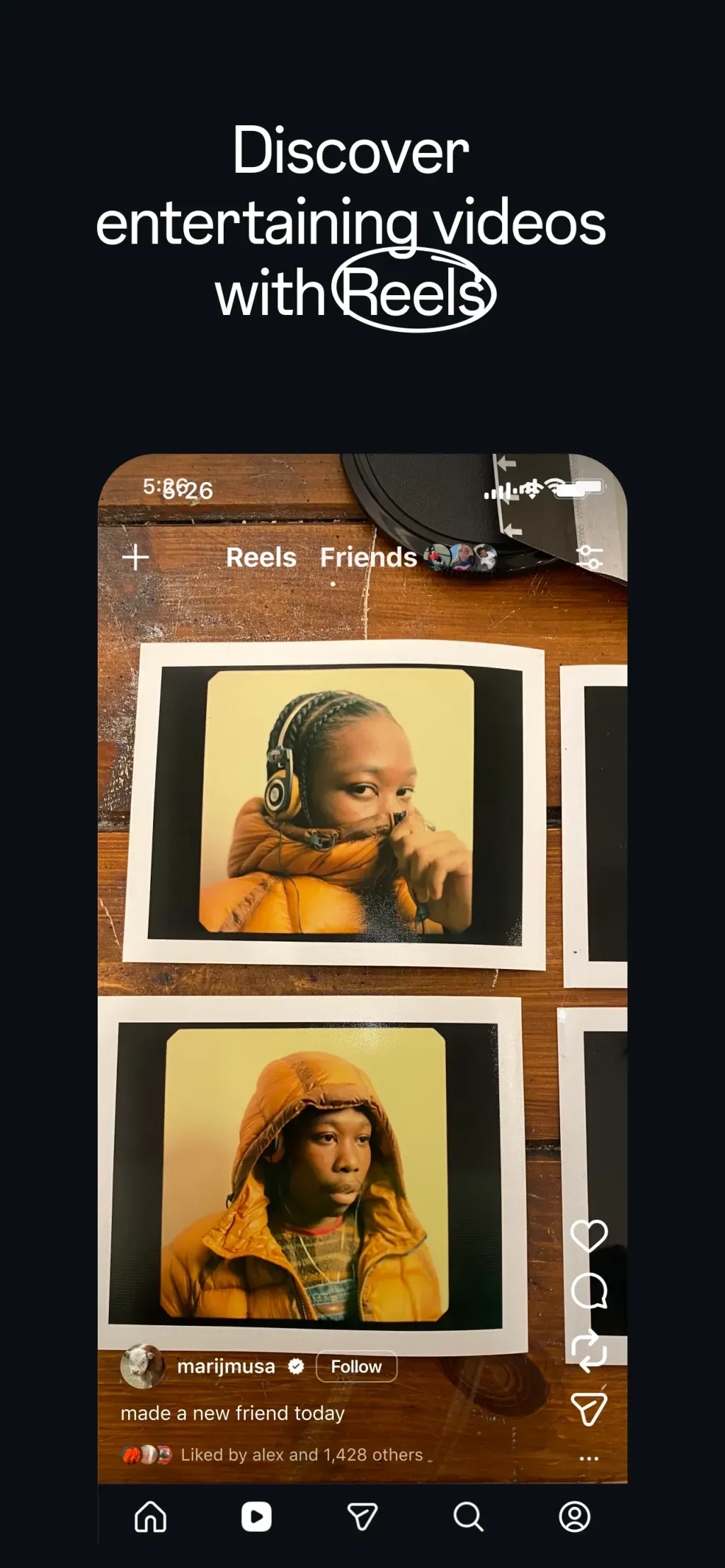 Instagram screenshot 2